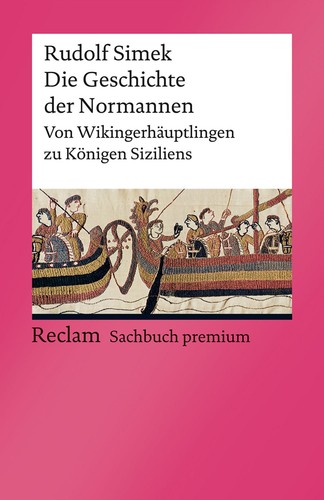 Die geschichte der - geschichte, normannen