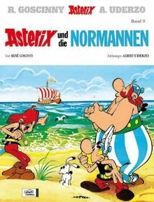 Asterix normannen von - normannen,