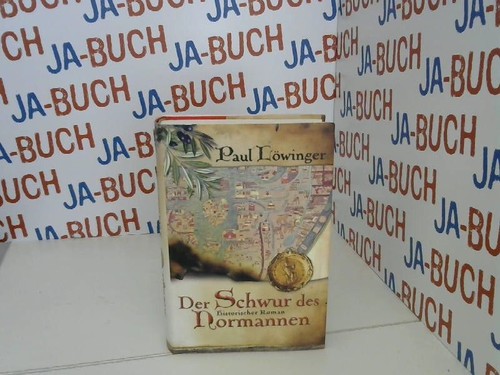 Der schwur des normannen - der,