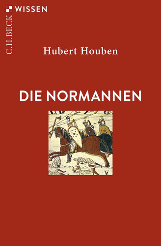 Die normannen hubert houben - |,