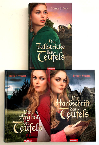Normannen trilogie komplett - normannen,