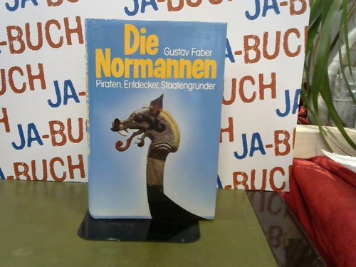 Die normannen piraten - die,