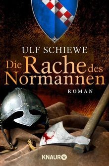 Die rache des normannen roman - normannen:,