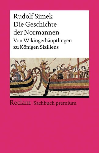 Die geschichte der - geschichte, normannen