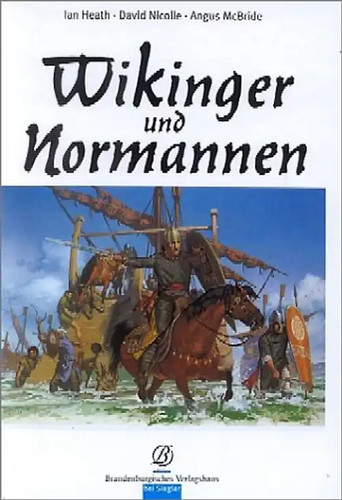 Wikinger normannen - wikinger, /normannen