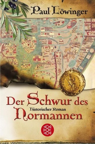 Der schwur des normannen - der,