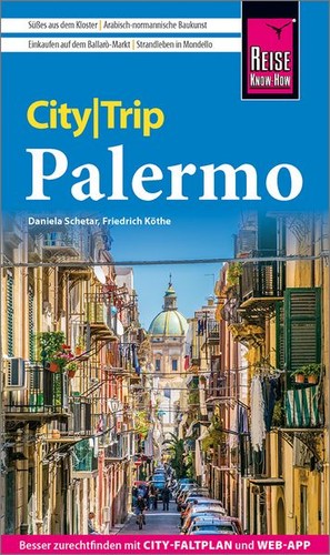 Reise know how citytrip - reise, know-how