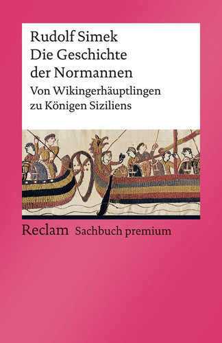 Die geschichte der - geschichte, normannen