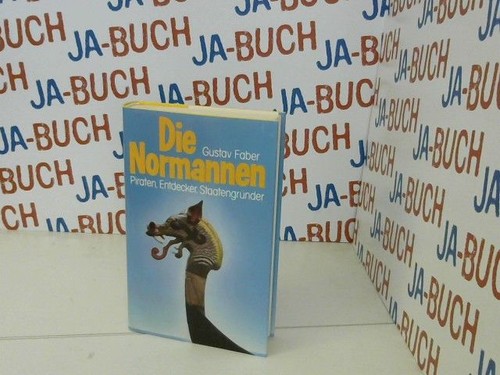 Die normannen sonderausgabe - die,