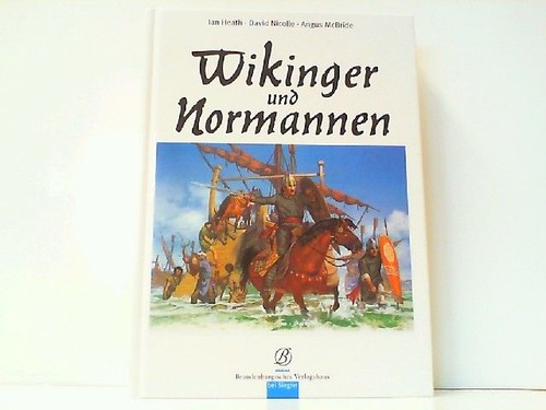 Wikinger und normannen heath - und,