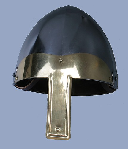 Normannen helm wikingerhelm - helm,