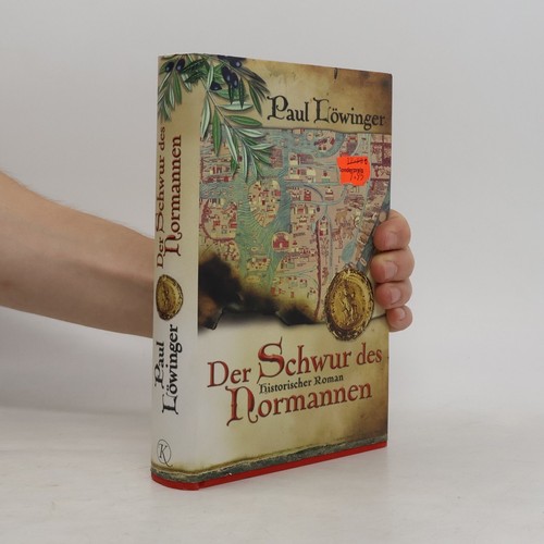 Der schwur des normannen - normannen , | 