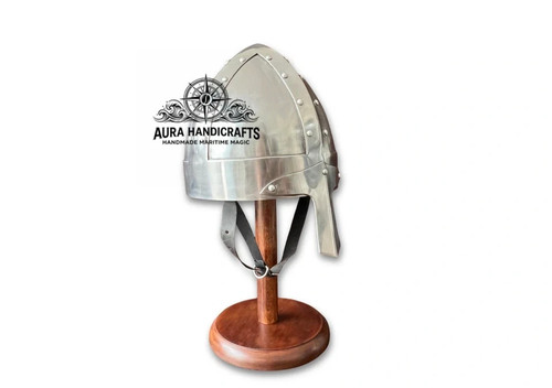 Aura mittelalter normannen - aura,