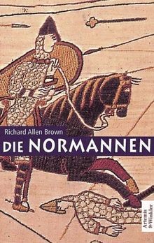 Die normannen von brown - normannen,