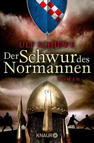 Der schwur des - der,