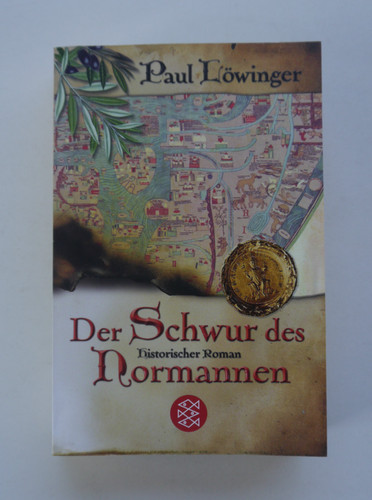 Der schwur des - der,