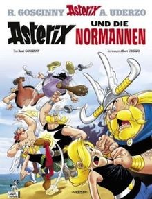 Asterix und die - asterix,