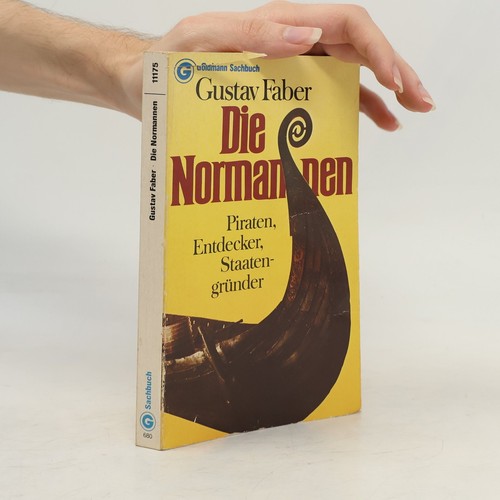 Die normannen gustav - die,