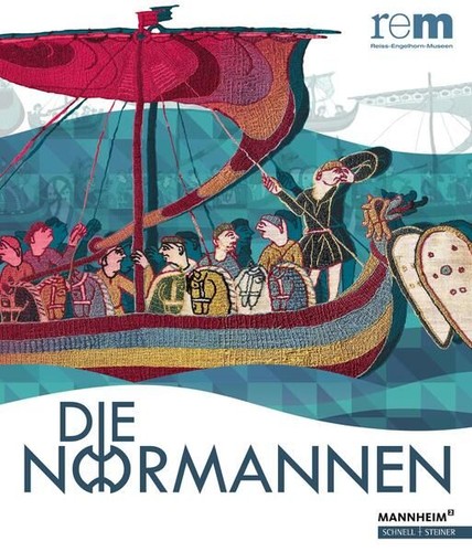 Die normannen eine geschichte - die,