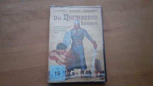 Dvd neu ovp - neu&ovp, die