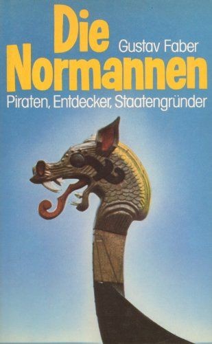 Die normannen piraten - die,