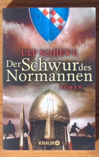 Ulf schiewe der - der, des