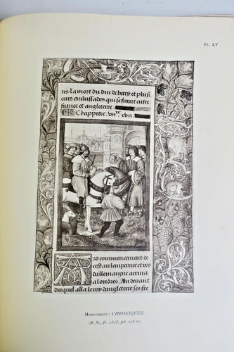Handschriften aus peintures - peintures, de
