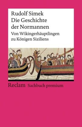 Die geschichte der normannen - der,