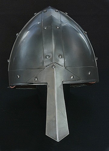 Wikinger nasal helm ritterhelm - nasal,