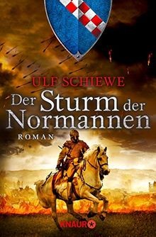 Der sturm - der, roman