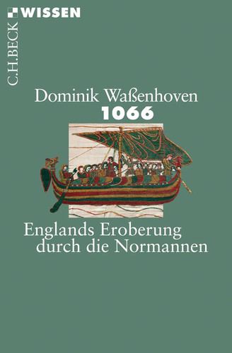 1066 englands eroberung - |,