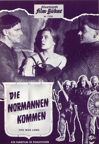 Ifb 7238 die - ifb, normannen
