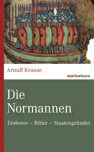 Die normannen eroberer - die,