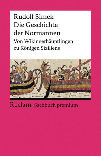 Die geschichte der normannen - der,