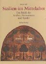 Sizilien mittelalter das - im, mittelalter:
