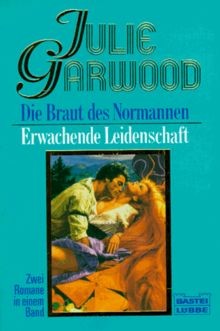 Die braut der normannen - die,