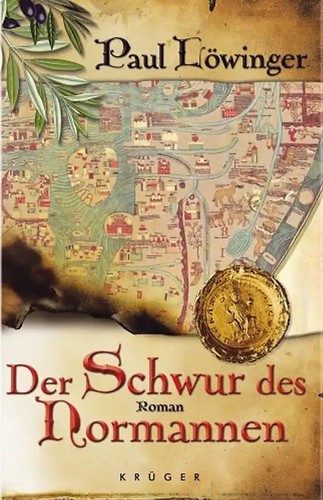 Der schwur des normannen - der,