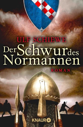 Ulf schiewe der schwur - schwur, des