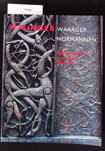 Wikinger waräger normannen - wikinger,, waräger,