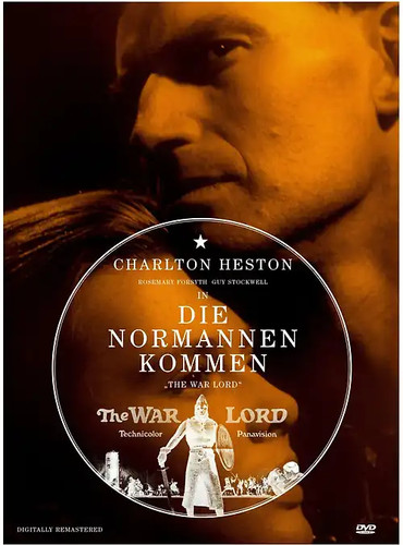 Die normannen kommen - die,