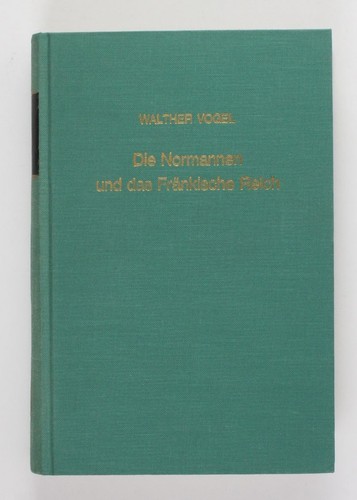 Die normannen und das - die,
