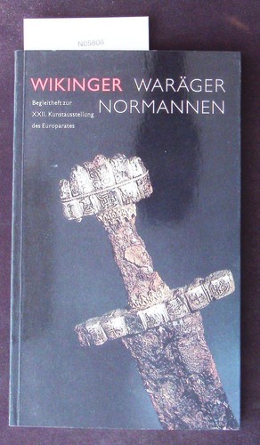 Wikinger waräger normannen - wikinger,,