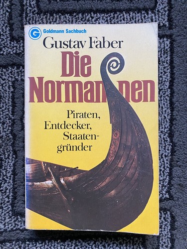 Die normannen sachbuch von - •,