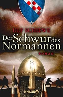 Der schwur des normannen - der,