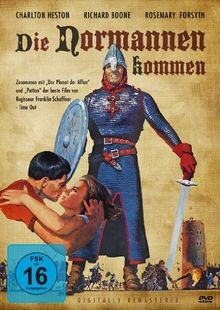Die normannen kommen von - kommen,