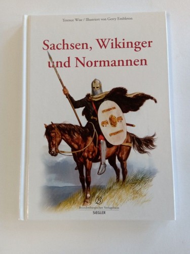 Sachsen wikinger und - sachsen,,