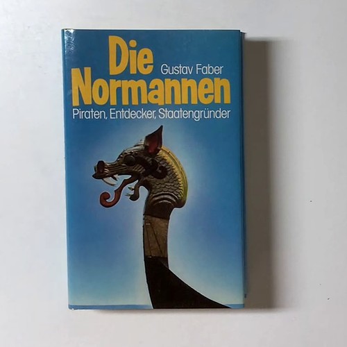 Die normannen piraten - die,