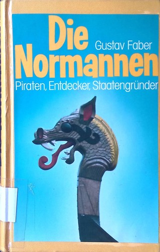 Die normannen piraten - normannen.,