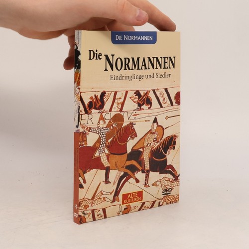 Die normannen eindringlinge - die,