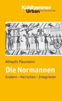Die normannen erobern - die,